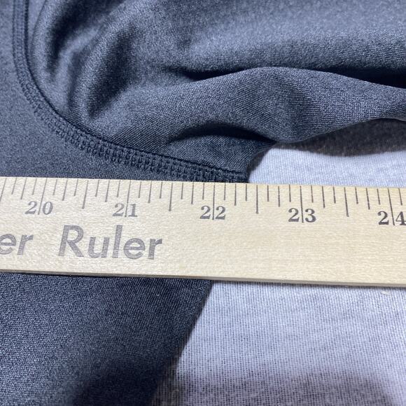 The North Face Shirt Mens Large Gray Flashdry Performance Gorpcore Trail Active - Picture 9 of 9